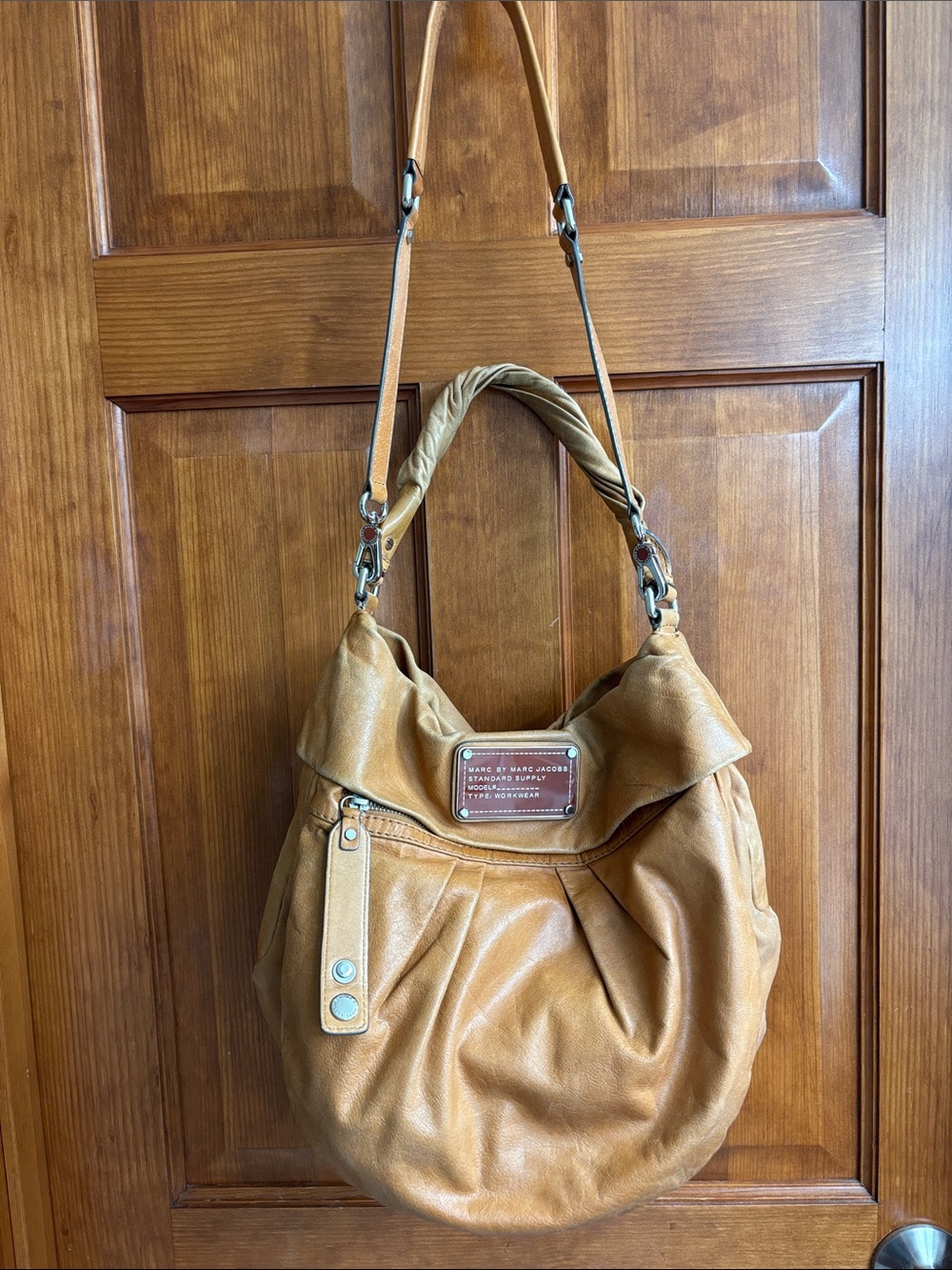 Marc Jacobs handbag